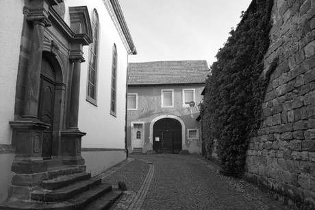 Bad Bergzabern